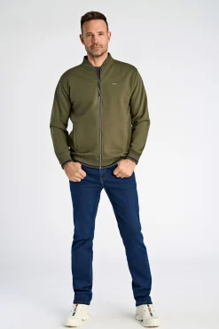Morgan Cardigan