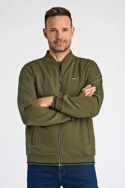 Morgan Cardigan