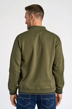 Morgan Cardigan