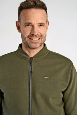 Morgan Cardigan