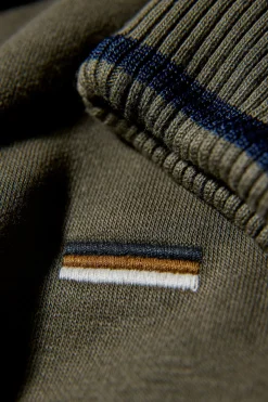 Morgan Cardigan