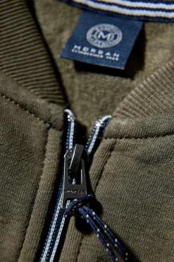 Morgan Cardigan