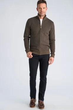 Morgan Cardigan