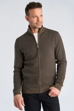 Morgan Cardigan