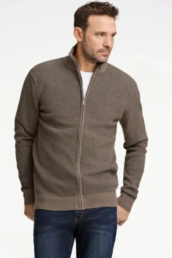 Morgan Cardigan