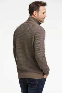 Morgan Cardigan