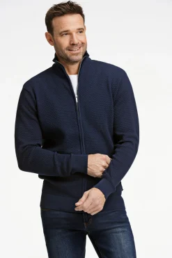 Morgan Cardigan