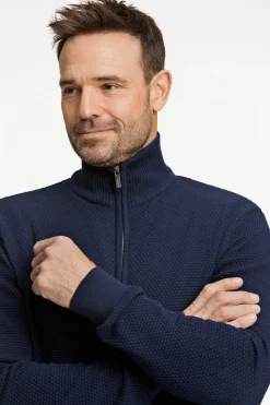 Morgan Cardigan