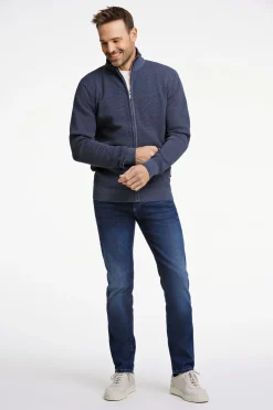 Morgan Cardigan