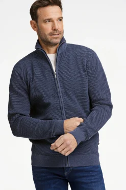 Morgan Cardigan