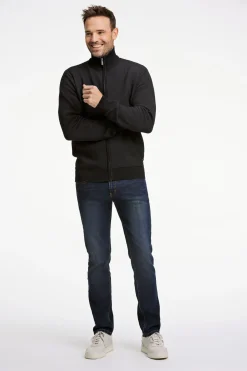 Morgan Cardigan