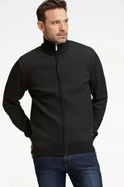 Morgan Cardigan