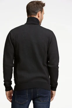 Morgan Cardigan