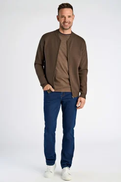 Morgan Cardigan
