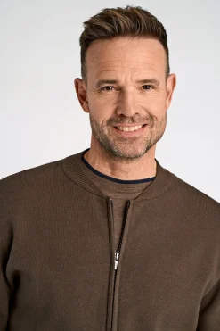 Morgan Cardigan