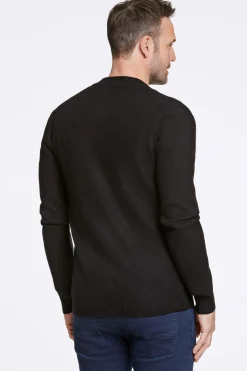 Morgan Cardigan
