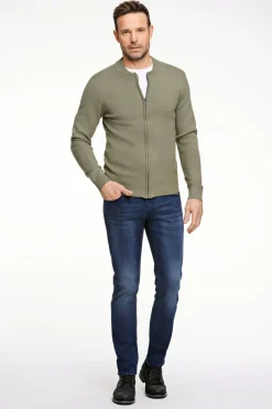Morgan Cardigan