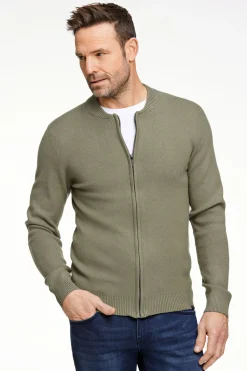 Morgan Cardigan