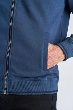 Morgan Cardigan
