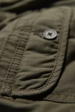 Morgan Cargo shorts