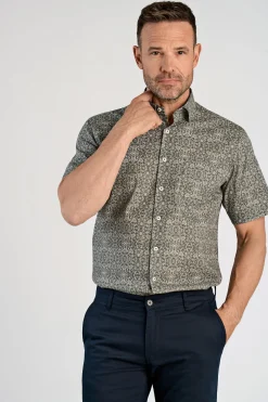 Morgan Casual skjorte