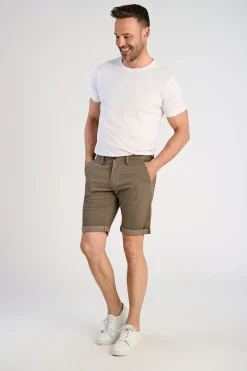 Morgan Chinoshorts