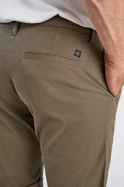 Morgan Chinoshorts