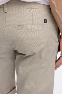 Morgan Chinoshorts