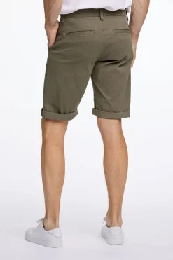 Morgan Chinoshorts