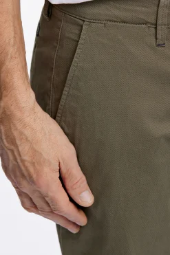 Morgan Chinoshorts