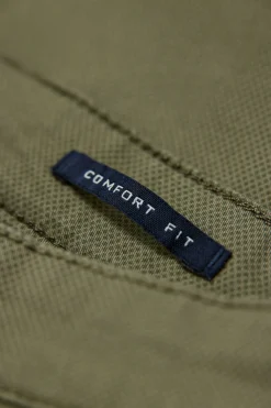 Morgan Chinoshorts