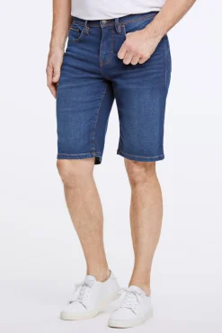 Morgan Denimshorts