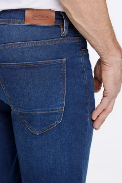 Morgan Denimshorts