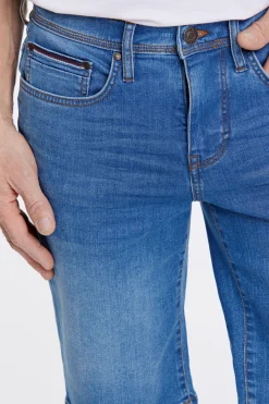 Morgan Denimshorts