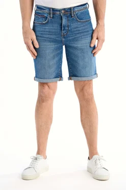 Morgan Denimshorts