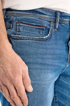 Morgan Denimshorts