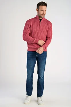 Morgan Half-zip