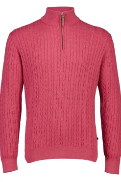 Morgan Half-zip