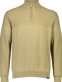 Morgan Half-zip