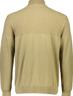 Morgan Half-zip