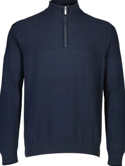 Morgan Half-zip