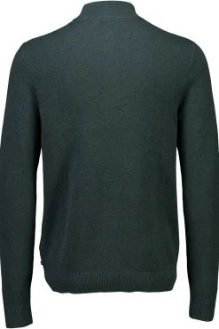 Morgan Half-zip