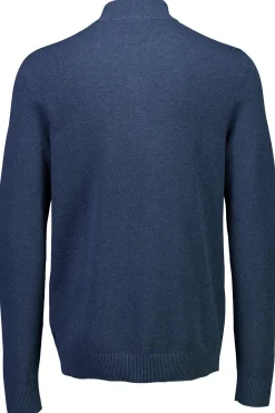 Morgan Half-zip