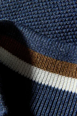 Morgan Half-zip