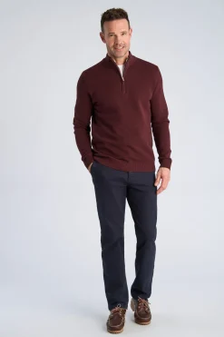Morgan Half-zip