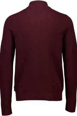 Morgan Half-zip