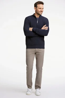 Morgan Half-zip
