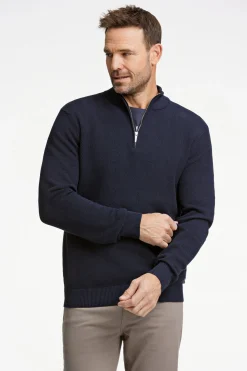 Morgan Half-zip
