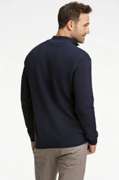 Morgan Half-zip