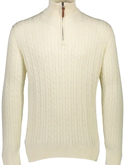 Morgan Half-zip